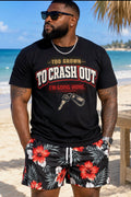 Crash out Men’s