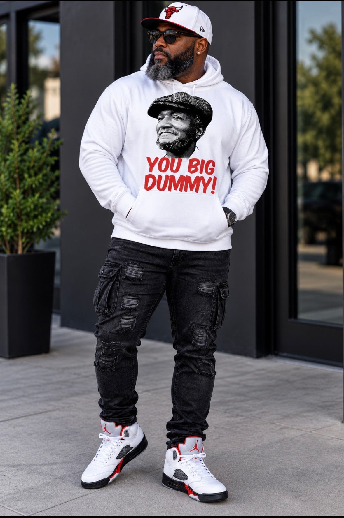 Big Dummy