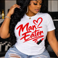 Man-Eater (Red)