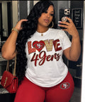 Love 49ers