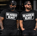 Bearded
