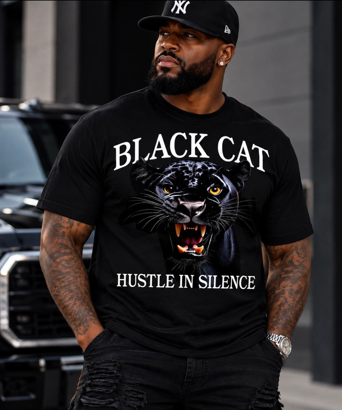 Black Cat