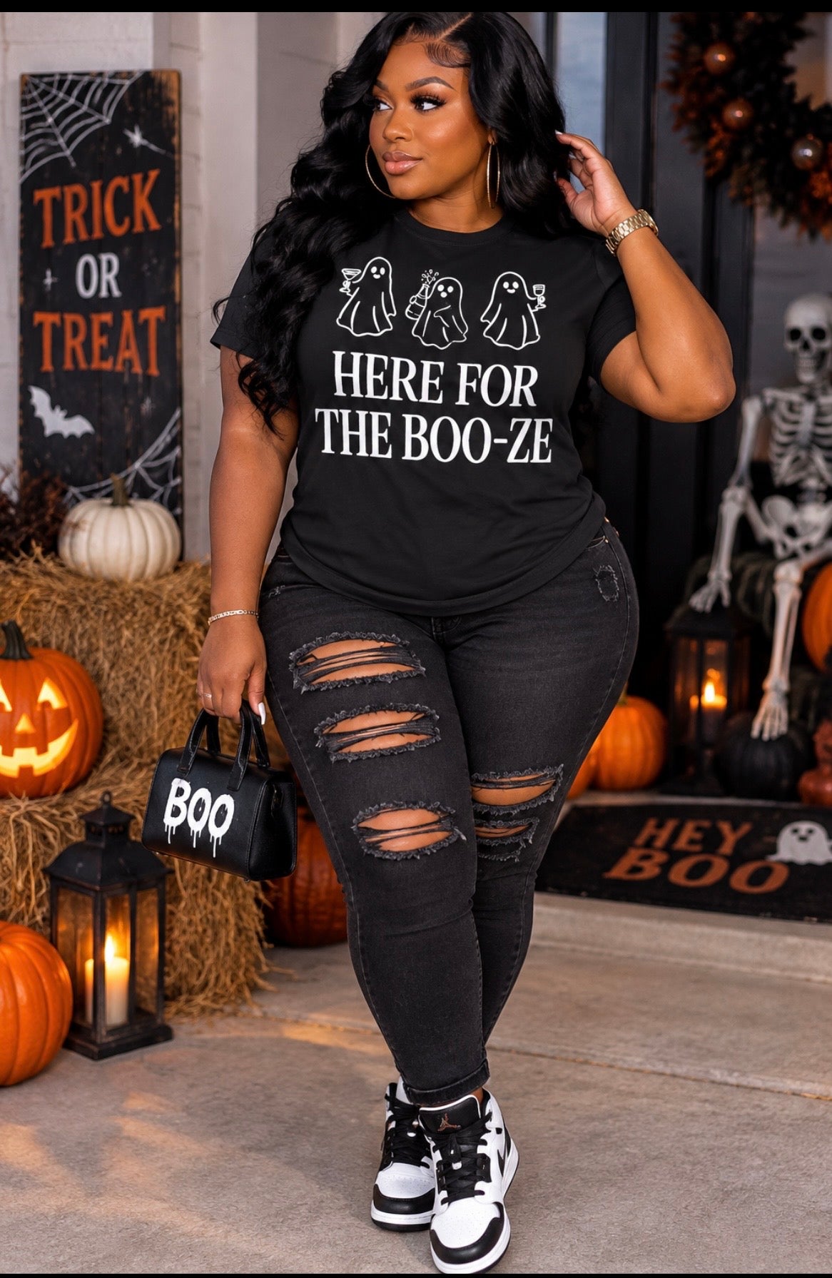 Boo-Ze