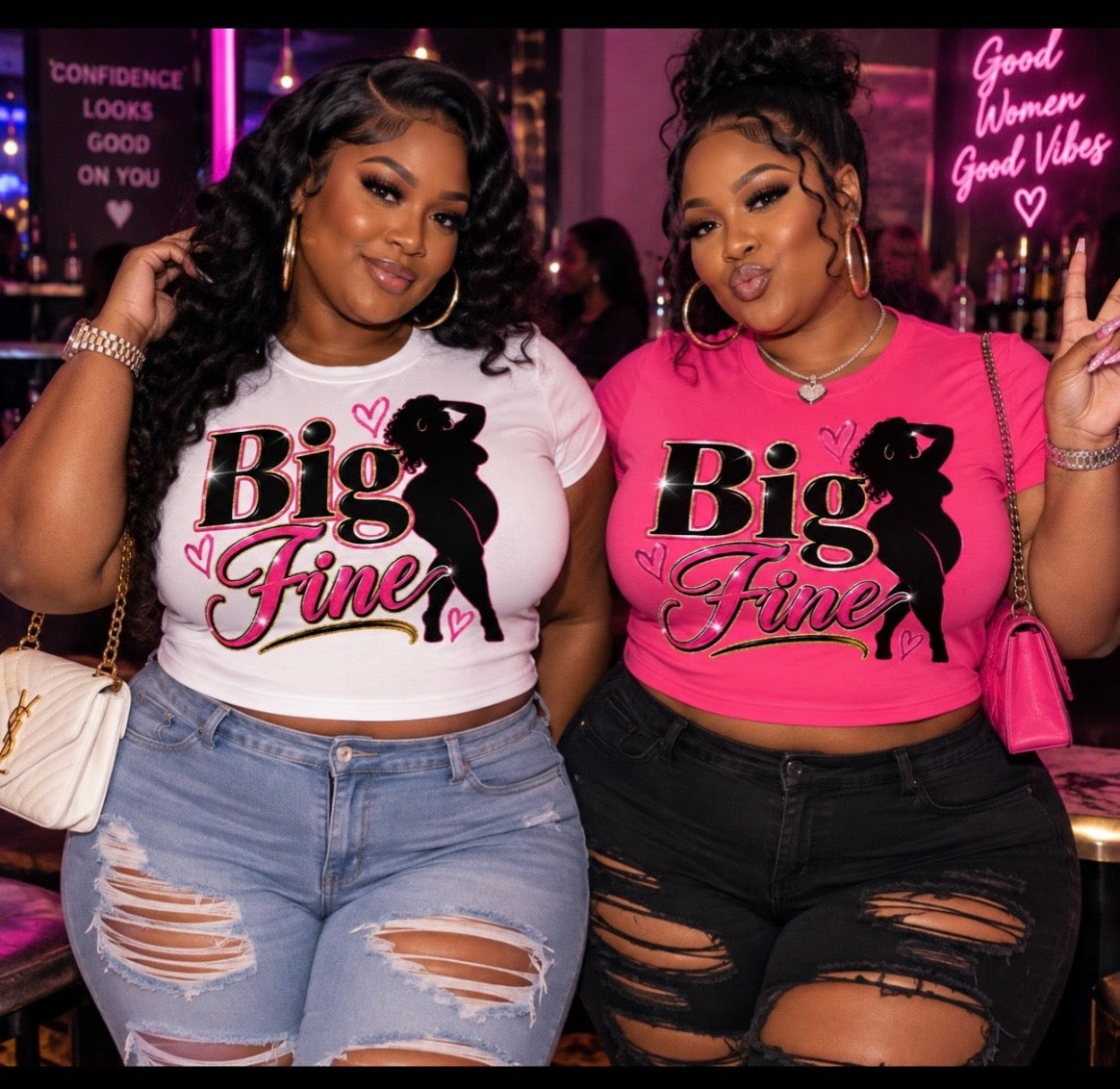Big Fine