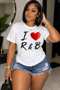 I love R&B