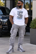 Wolf Gray 5