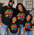 Ain’t no family