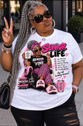 Grandma Graphic Tee
