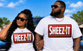 Couples “Heez It Sheez It”